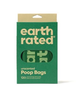 sac a caca sans odeur pour chien earth rated