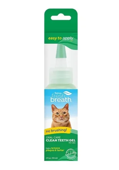 gel-dentaire-tropiclean-menthe-pate-a-dent-pour-chat