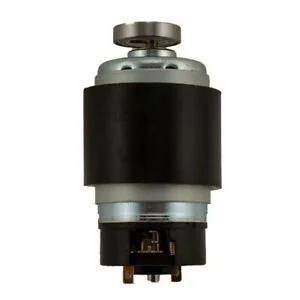 Wahl moteur KM5