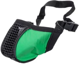 Muselière confortable pour chien, Proguard