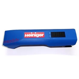 Heiniger boitier Saphir
