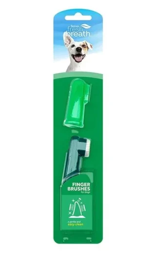 brosse-dent-pour-chien-doight-caoutchouc-pour-dent-chien-tropiclean-fresh-breath