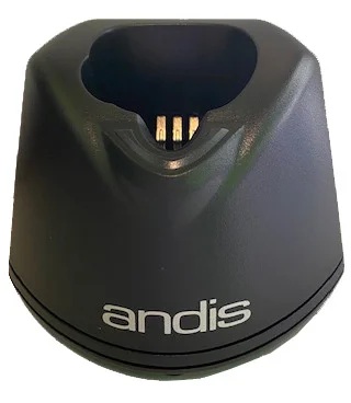 Socle chargeur de rechange pour tondeuse DBLC et DBLC-2, Andis
