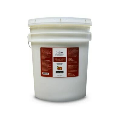 Conditionneur Undercoat Control DeShedding contre la mue, 5 gallons Coat Handler