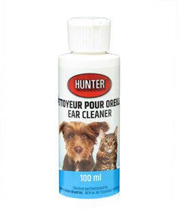 Nettoyeur pour oreilles Hunter
