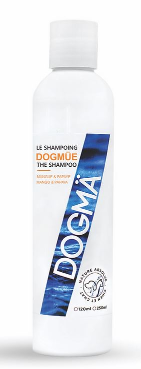 shampoing dogmue